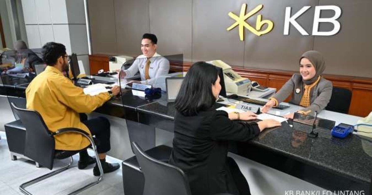 KB Bank Perkuat Jangkauan Layanan Premium, Fasilitas Prioritas Kini Hadir di Semarang