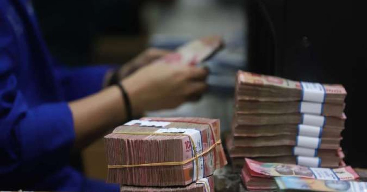 Bankir Tetap Optimis Kredit Tumbuh Meski Bank Indonesia Naikkan Suku Bunga Acuan dan SRBI