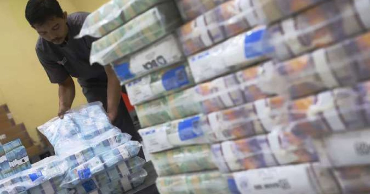 Dinamika Dana Pihak Ketiga Perbankan Melambat: Mengapa Simpanan Korporasi Jadi Penyebab Utama?