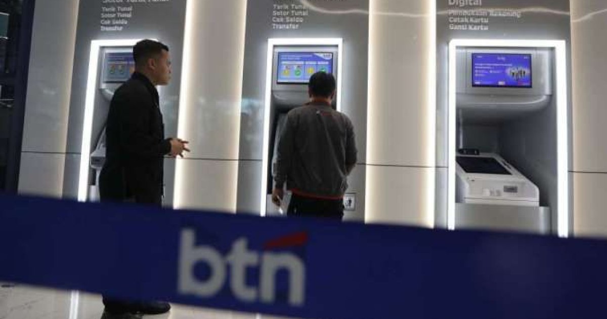 Bank BTN Buka Suara Terkait Isu Dugaan Manipulasi Data KPR di Proyek Perumahan PT BAS