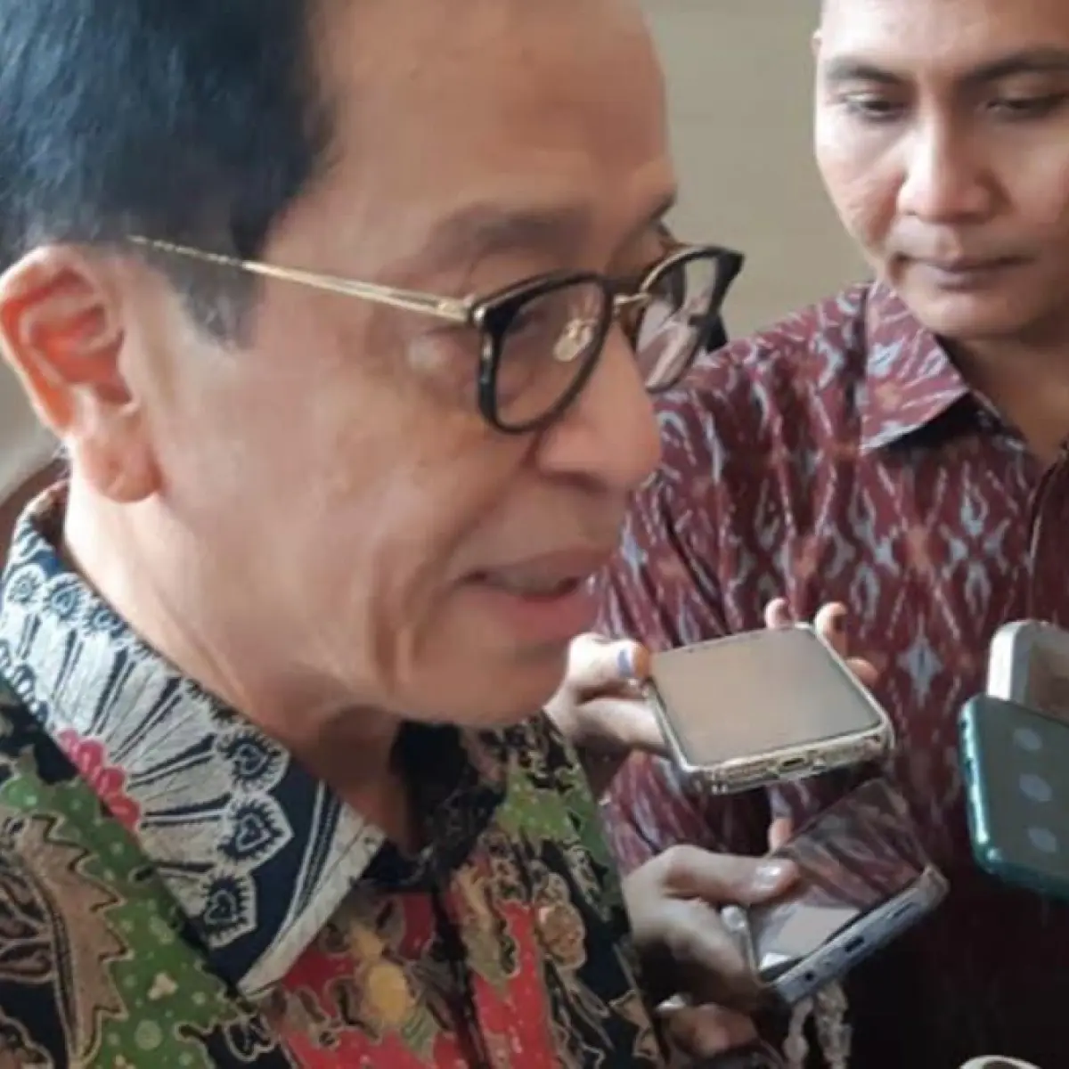 OJK Pertimbangkan Model Universal Banking untuk Harmonisasi Sektor Keuangan Domestik