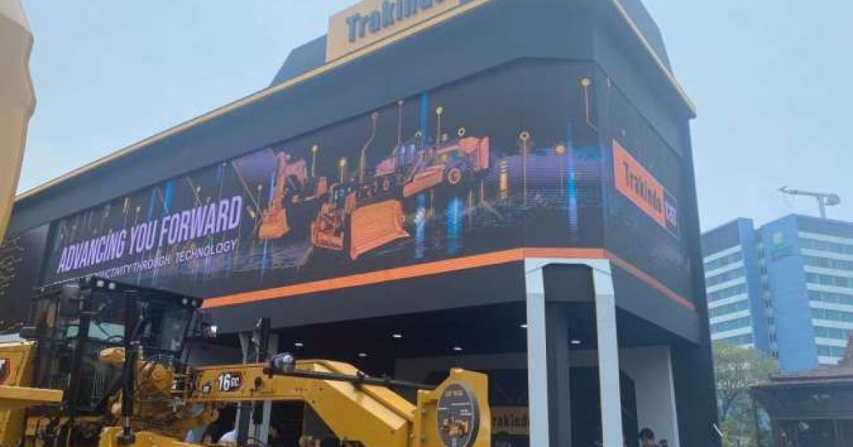 Digitalisasi Layanan Pelanggan: Trakindo Hadirkan Aplikasi Khusus untuk Akses Cepat dan Mudah