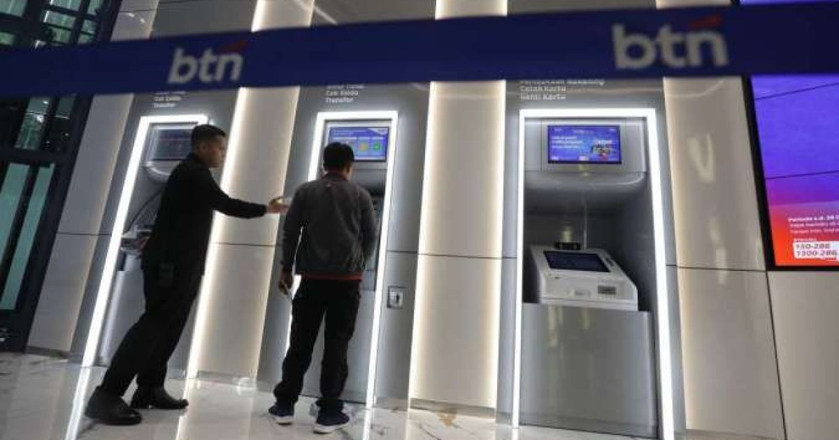 Kinerja Cemerlang, Transaksi BI-Fast Bank BTN Melonjak Signifikan Hingga Kuartal Kedua 2026