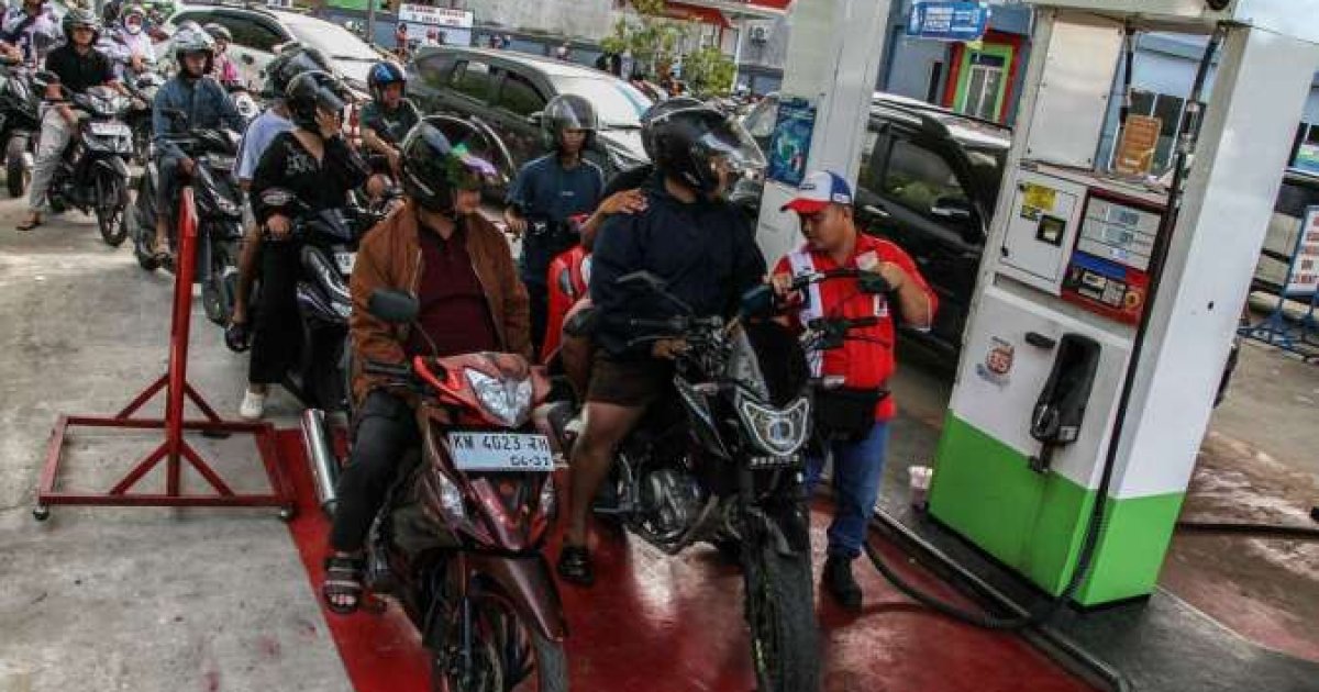 Proyeksi Penghematan Anggaran Negara Capai Rp 183 Triliun Melalui Pembatasan Subsidi Energi