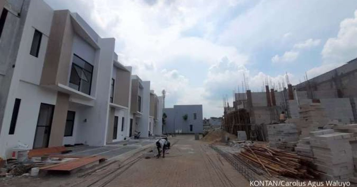 Ekspansi Bisnis BTN: Pengambilalihan Kredit Pensiun SMBC Dongkrak Portofolio Ritel Rp19,9 Triliun