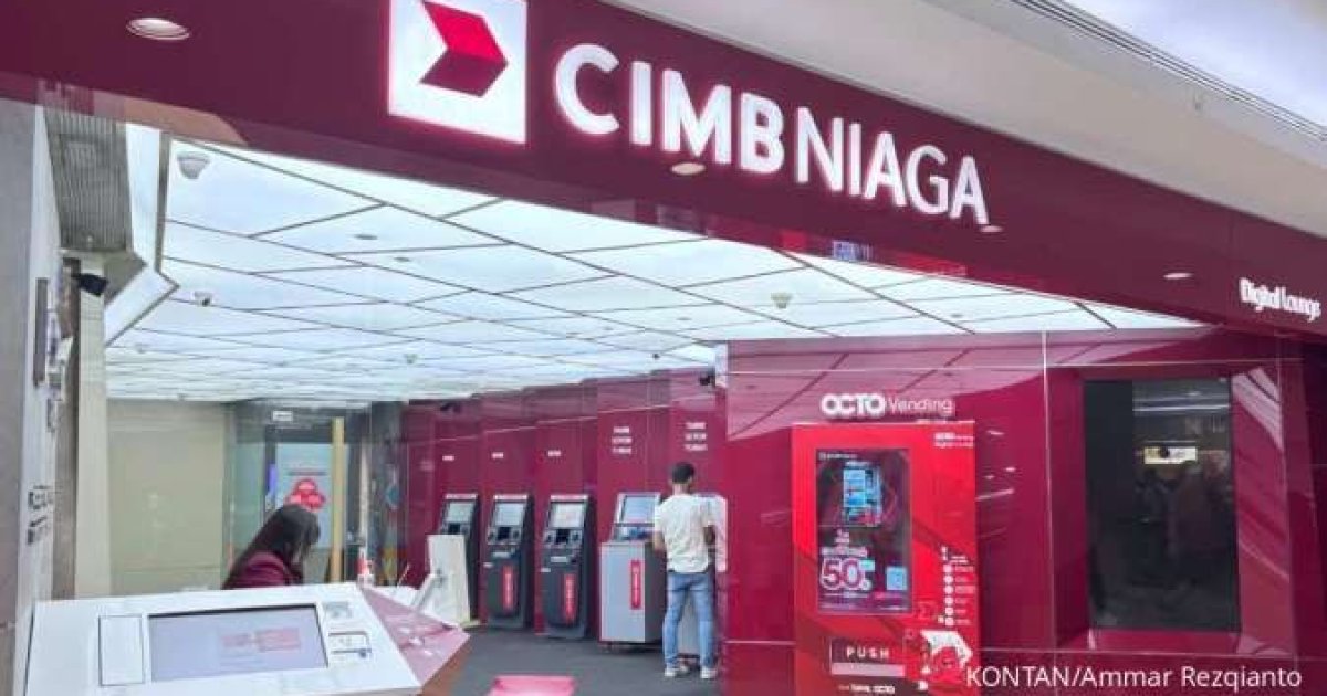 CIMB Niaga Optimalkan Layanan Pelanggan: Contact Center 14041 Kini Dialihkan ke Platform Digital