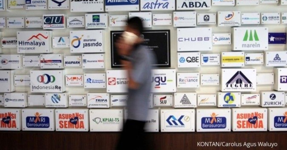 Dampak Kenaikan Suku Bunga Acuan BI Terhadap Pertumbuhan Premi Asuransi Kredit