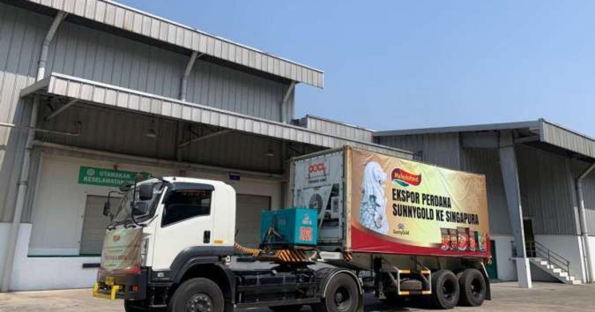Ekspansi Strategis, Malindo Feedmill Alokasikan Ratusan Miliar untuk Pabrik Pakan Baru di Lampung