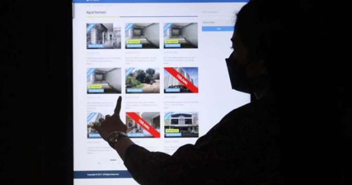 BTN Pertahankan Suku Bunga KPR Lelang 5% Tetap Lima Tahun Meski BI Rate Naik