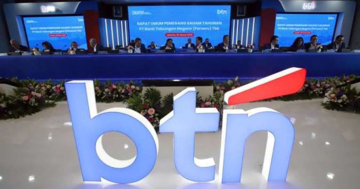 Strategi Diversifikasi Bisnis Bank BTN: Menjajaki Sumber Pertumbuhan Baru di Luar Kredit Properti