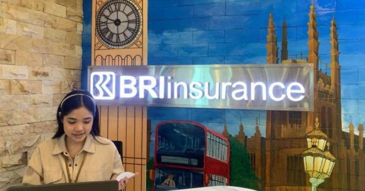 Antisipasi Perubahan Regulasi, BRI Insurance Genjot Kapabilitas SDM dan Penguatan Sistem Pengawasan Internal