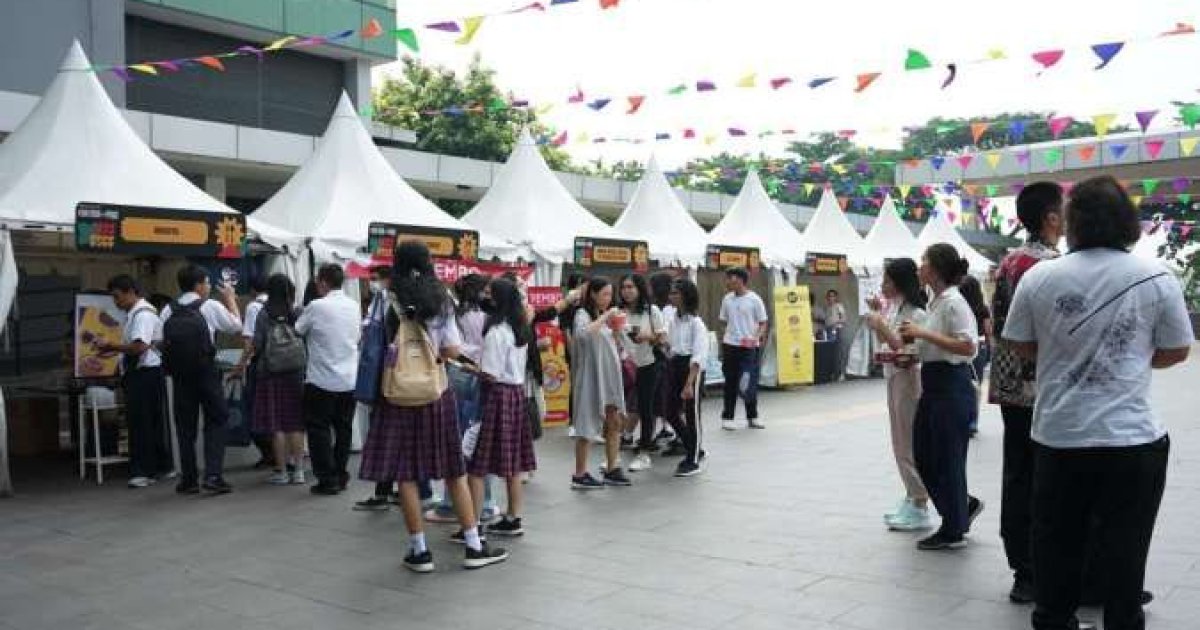 Universitas Prasetiya Mulya Luncurkan 'Prasmul New Look' untuk Adaptasi Pembelajaran Masa Depan Berbasis Kecerdasan Buatan