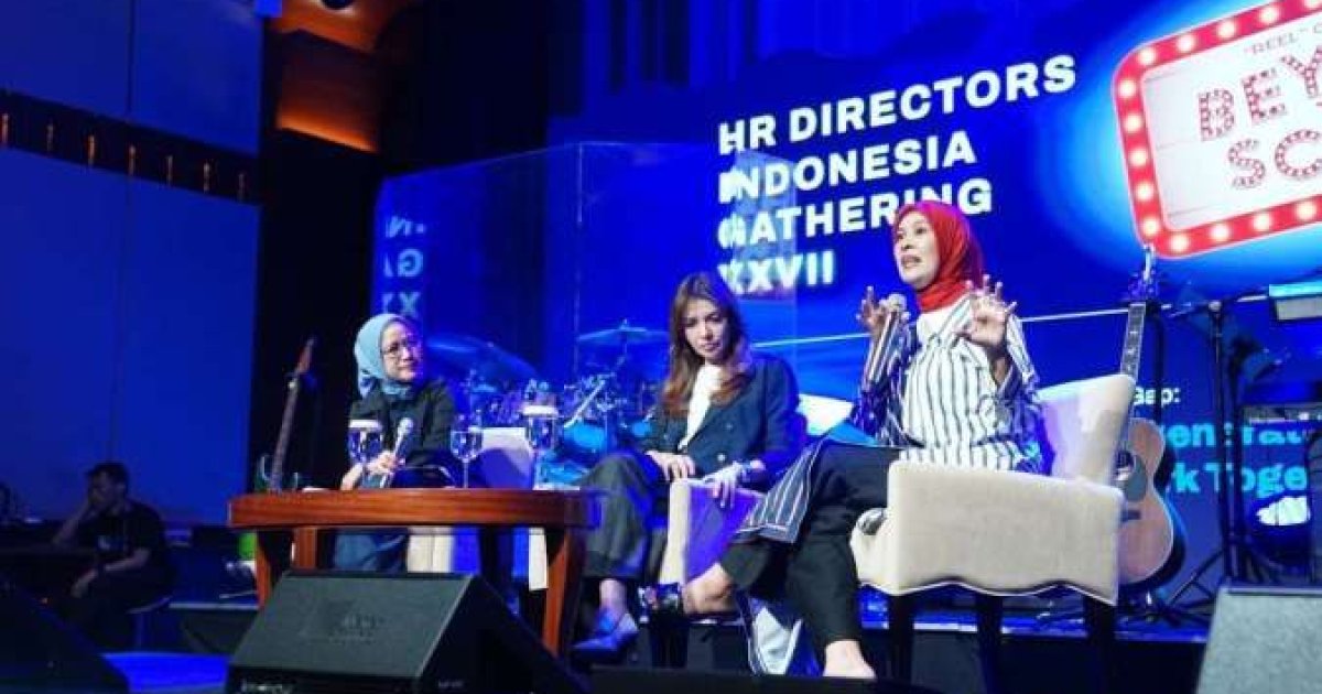 Fondasi Bisnis Kuat dan Talenta Unggul Jadi Kunci Sukses Jangka Panjang Perusahaan
