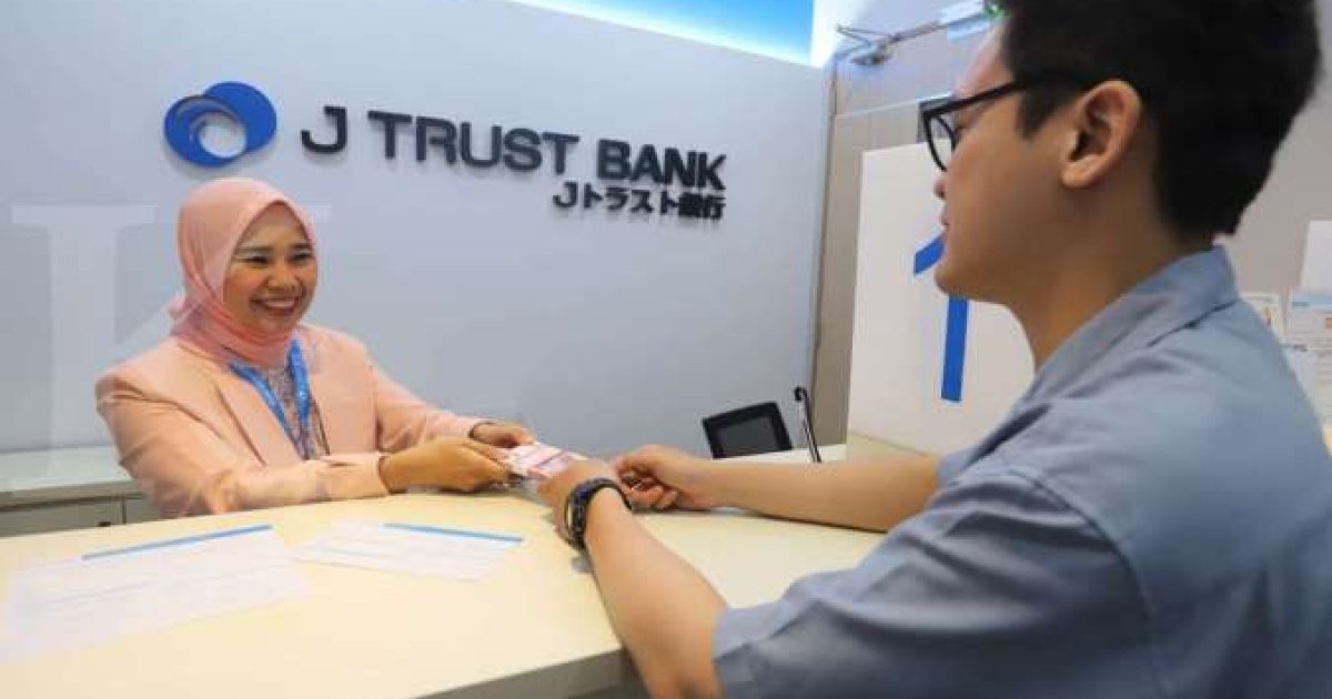 Strategi JTrust: Tumbuh Kembang Bank yang Tetap Berhati-hati dan Terukur
