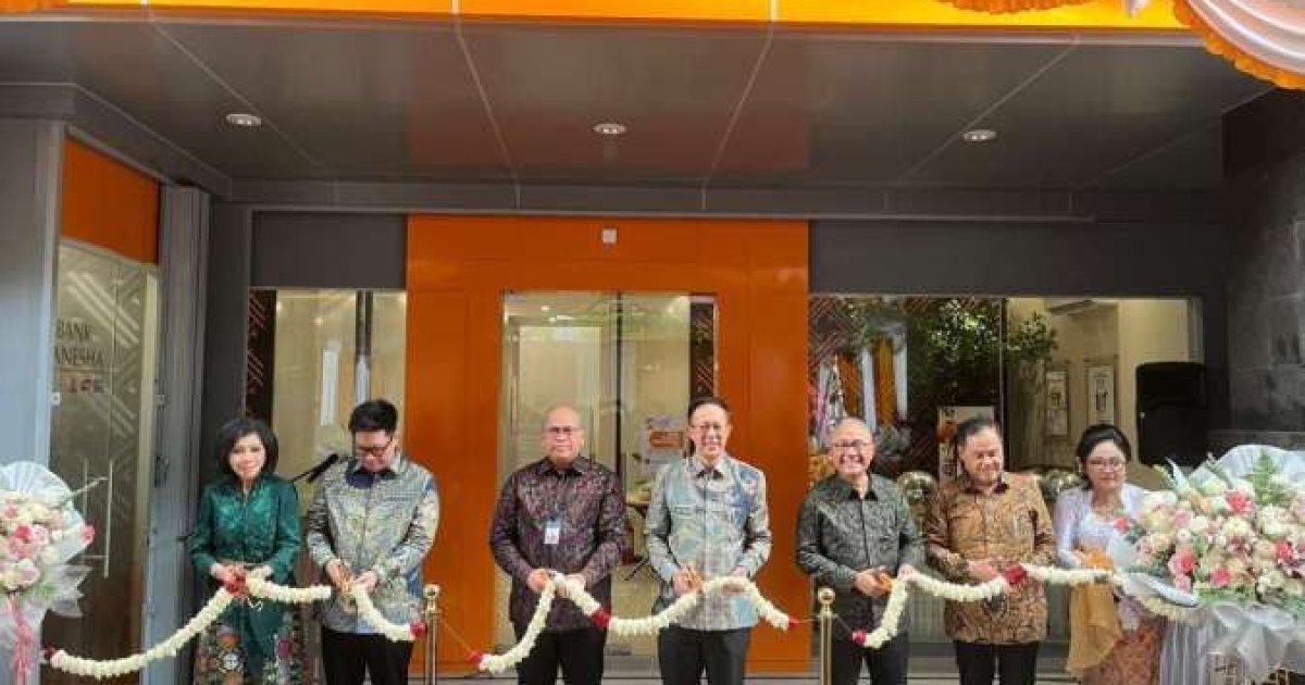 RUPST Bank Ganesha Putuskan Suntik Modal Rp 227 Miliar, Kebijakan Dividen Nol Persen