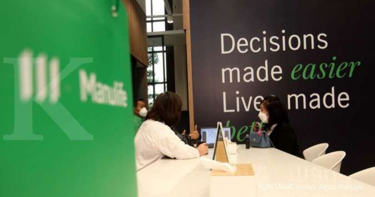 Menjaga Kepercayaan Investor, Manulife Indonesia Fokus Optimalkan Kinerja Jangka Pendek di Tengah Gejolak Pasar