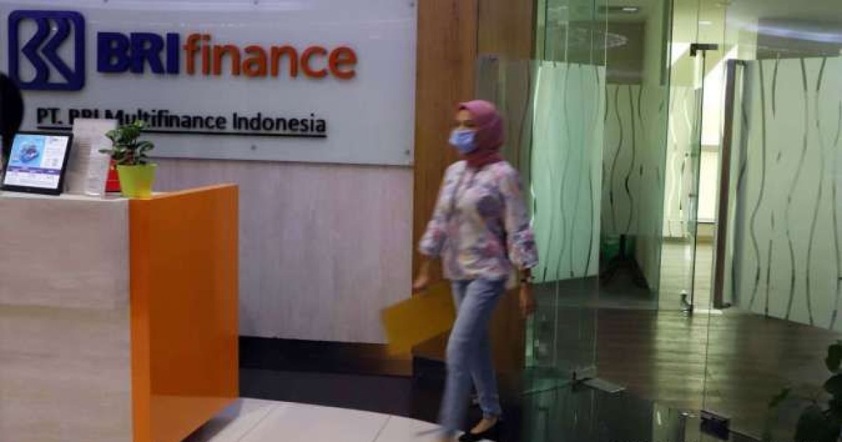 BRI Finance Cetak Rekor Pembiayaan Dana Tunai, Lampaui Target di Semester I-2026