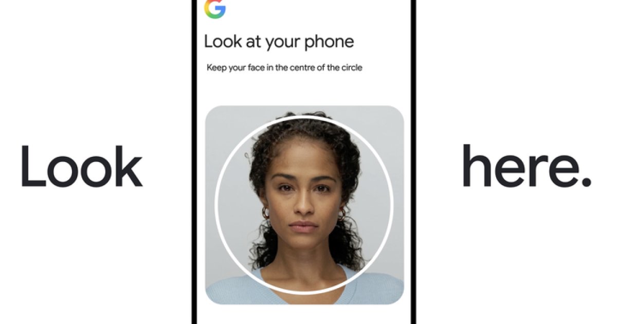 Lupa Kata Sandi Akun Google? Solusi Selfie Video Bisa Selamatkan Akses Anda