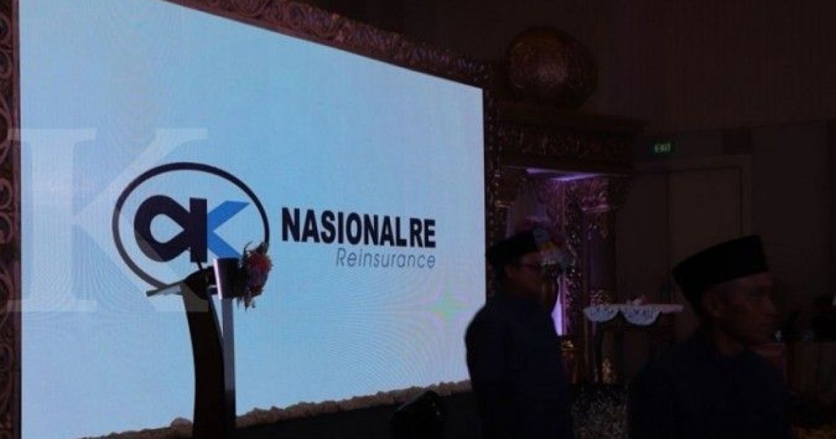 Nasional Re Tingkatkan Akuntabilitas Keuangan Lewat Adopsi Standar Akuntansi Terbaru
