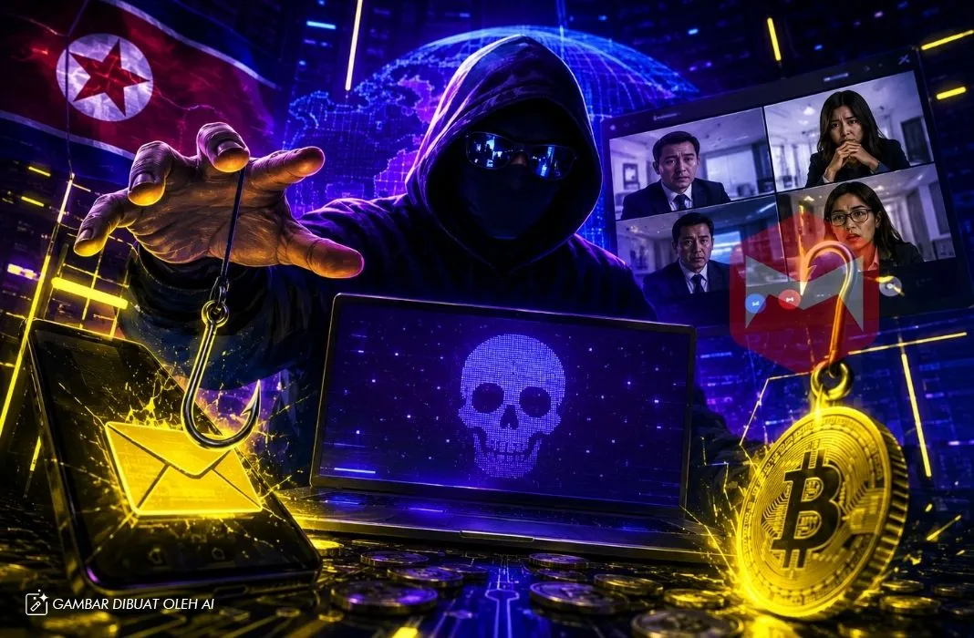 Payload ClickFix yang Berisi Malware – The Hacker News