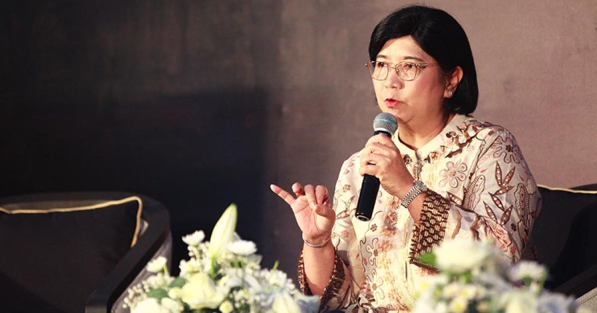 Presidensial Prabowo Perintahkan KSSK Gandeng Danantara dalam Setiap Kebijakan Keuangan