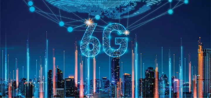 Indonesia Jajaki Spektrum 6G di Tengah Pengembangan 5G, Antisipasi Kebutuhan Frekuensi Masa Depan