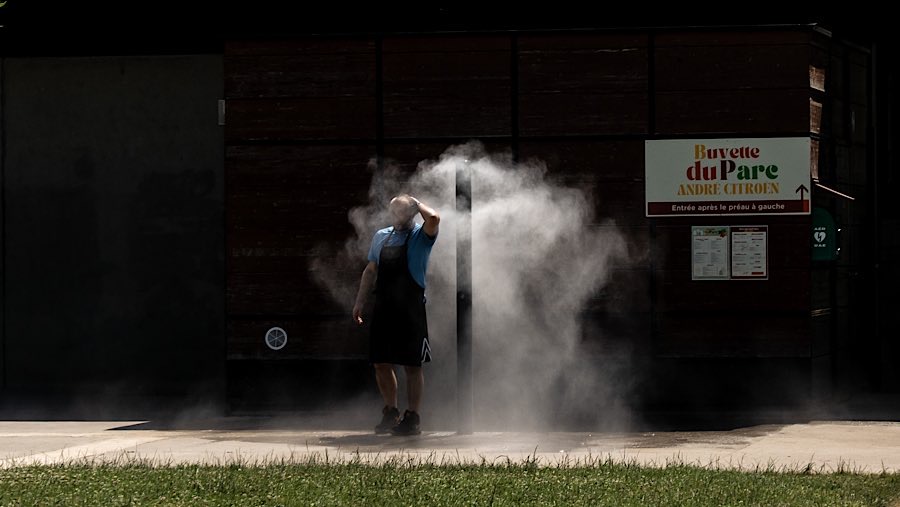 Ancaman El Niño Kuat: Suhu Bumi Berpotensi Pecah Rekor 2°C di 2027