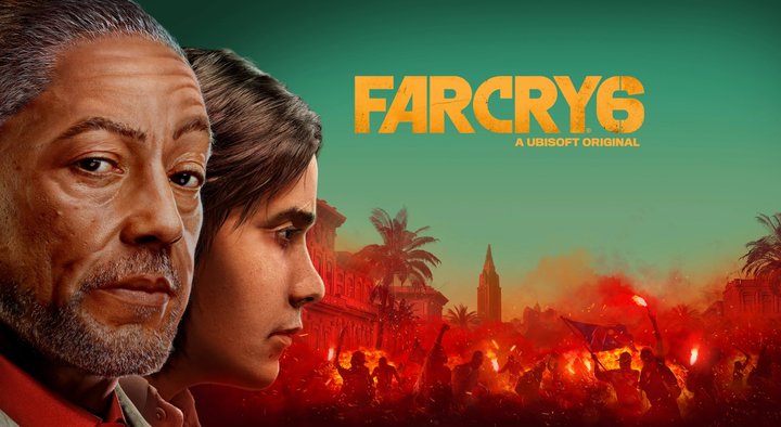Kehebohan di Microsoft Store: Far Cry 6 Standard Edition Meluncur Seharga Rp700, Diduga Kesalahan Harga