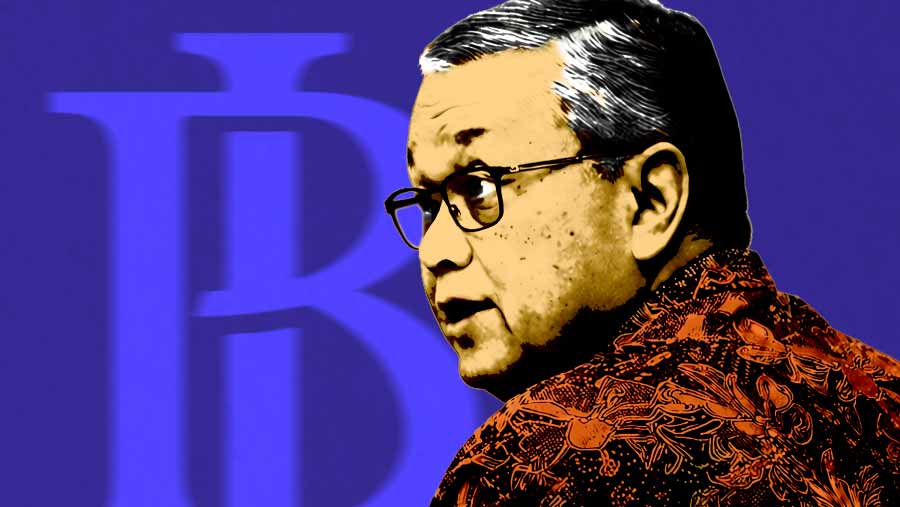 Airlangga Hartarto Pastikan Stabilitas Pasar Pasca Pergantian Gubernur BI