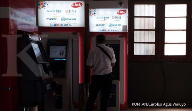 Sektor Perbankan Pantau Kualitas Aset Membaik Hingga Akhir 2026