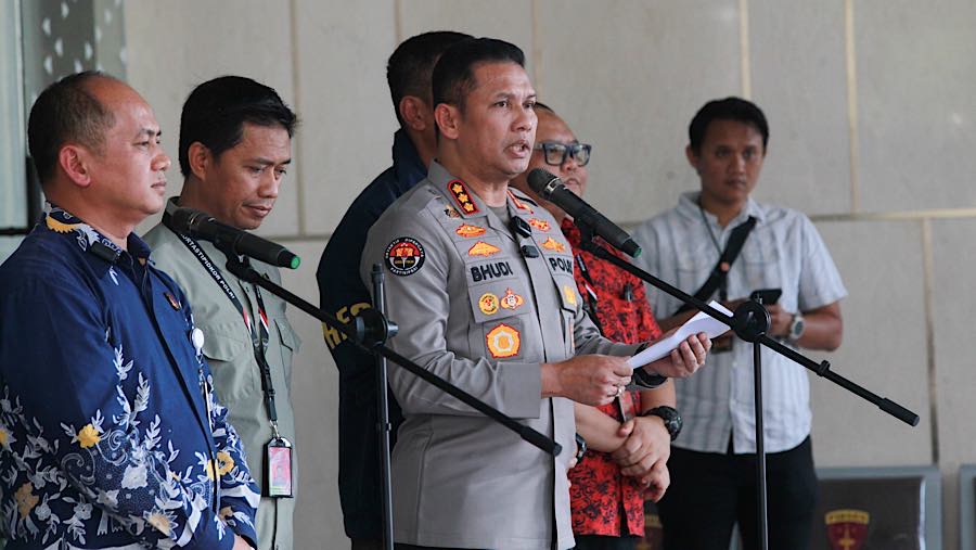 Tujuh Tersangka Terungkap dalam Dua Kasus Bentrokan Maut di Jakarta