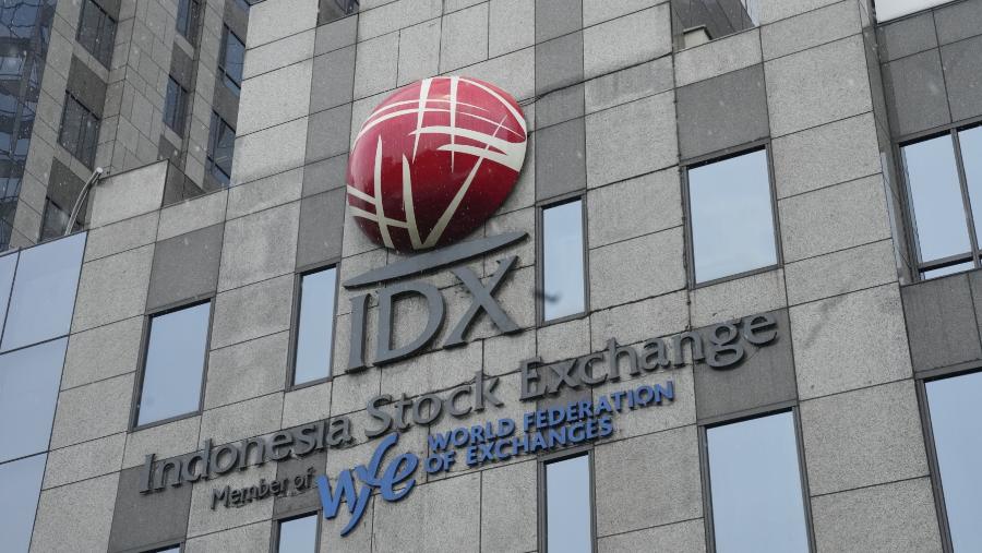 Perombakan Indeks Saham BEI: INDY dan NCKL Masuk LQ45, BREN Keluar KOMPAS100