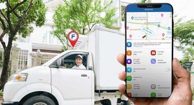 Pertumbuhan Laba Dobel Digit, Sumber Sinergi (IOTF) Buktikan Kekuatan Transformasi AI di Paruh Pertama 2026