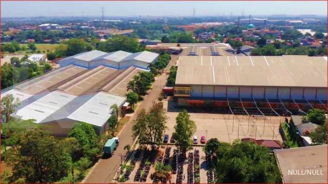 Kinerja Finansial PT Selaras Citra Nusantara Perkasa (SCNP) Melonjak Tajam 41,75% di Pertengahan 2026