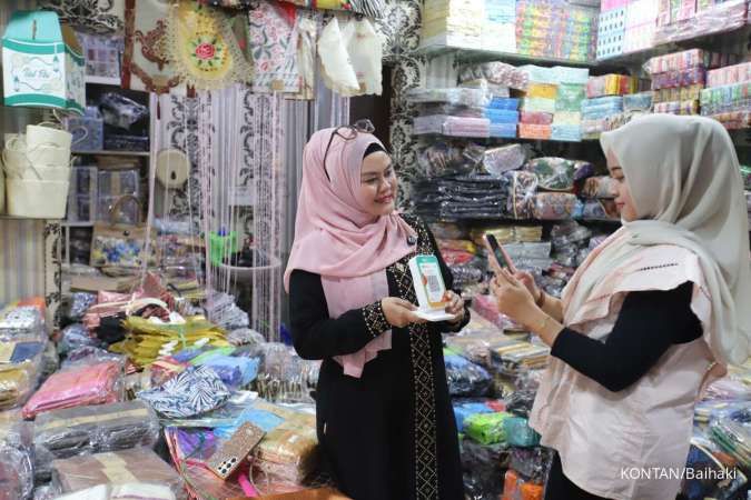 BSI Catat Lonjakan Pembiayaan UMKM 19%, Sektor Produktif Jadi Andalan