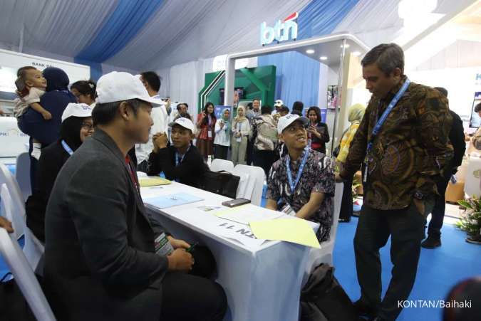 Dominasi Bank BTN dan BSN dalam Penyaluran FLPP Capai 74% Hingga Pertengahan 2026