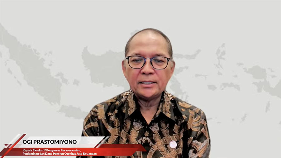 OJK Perkuat Aturan Pemasaran Unitlink, Lindungi Konsumen dari Kesalahan Penjualan