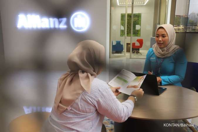Instrumen Pendapatan Tetap Pilihan Utama di Tengah Tantangan Investasi Asuransi Syariah