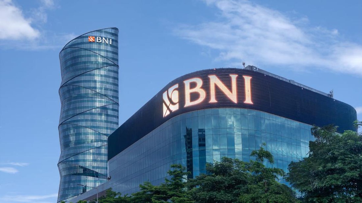 Foto: Dok: BNI
