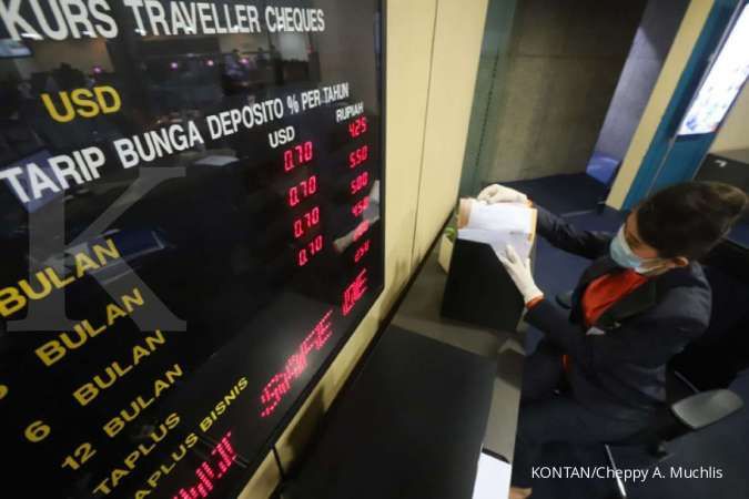 OJK Ingatkan Bank Jaga Keseimbangan Bunga Simpanan di Tengah Kenaikan BI Rate