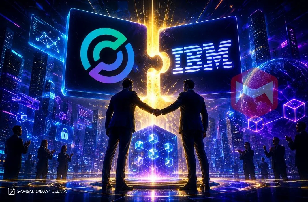 Kapitalisasi Pasar Stablecoin USDC Milik Circle – DefiLlama