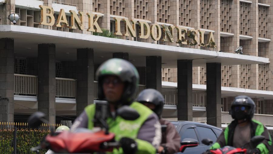 Transparansi Seleksi Gubernur BI: Kunci Kepercayaan Investor dan Stabilitas Ekonomi