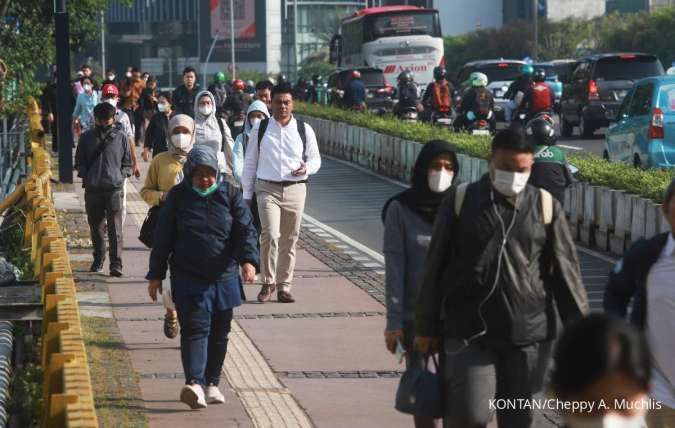 Kesiapan Regulasi Ketenagakerjaan Indonesia Tandingi Daya Saing ASEAN, Apindo Angkat Bicara