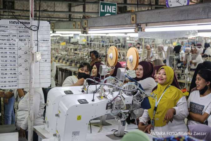 Bayang-Bayang PHK massal: 126.000 Pekerja Terancam Hingga Pertengahan 2026, Apindo Mendesak Perbaikan Iklim Usaha