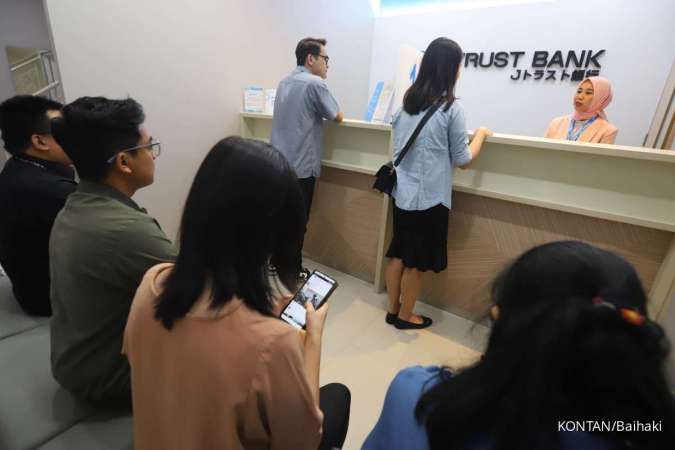 Bursa Efek Indonesia Desak J Trust Bank Klarifikasi Utang Rp 41 Miliar Antaboga
