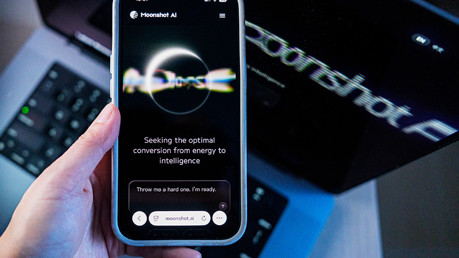 Moonshot AI Kejar Chip Nvidia Canggih untuk Tingkatkan Kemampuan Model Kimi K4