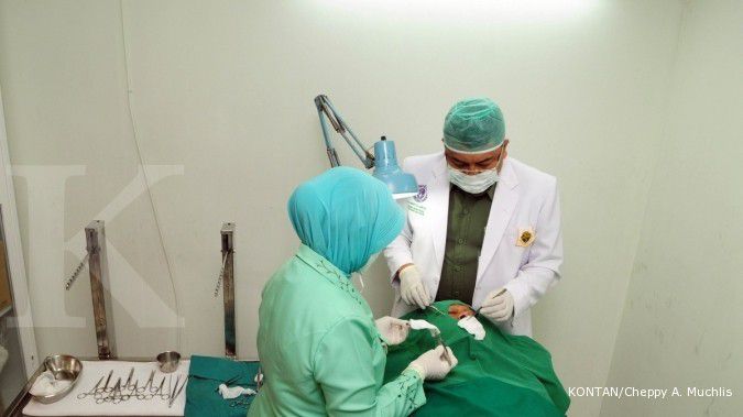 Lonjakan Wisata Medis RI ke Korea: Sinarmas Land Bawa Tren Estetika K-Beauty ke Banten