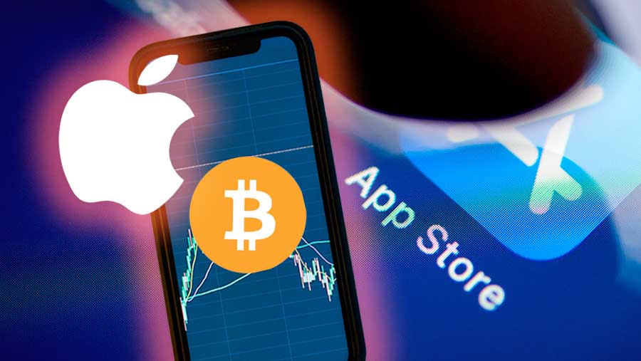 Apple Terancam Gugatan: Aplikasi Kripto Palsu di App Store Rugikan Pengguna Miliaran Rupiah