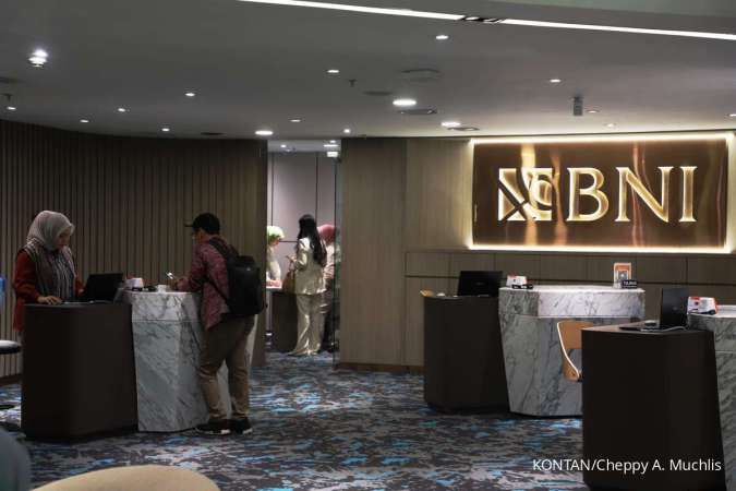 Bank BNI Siapkan Rp 627 Miliar untuk Buyback Saham, Optimisme Investor Meningkat