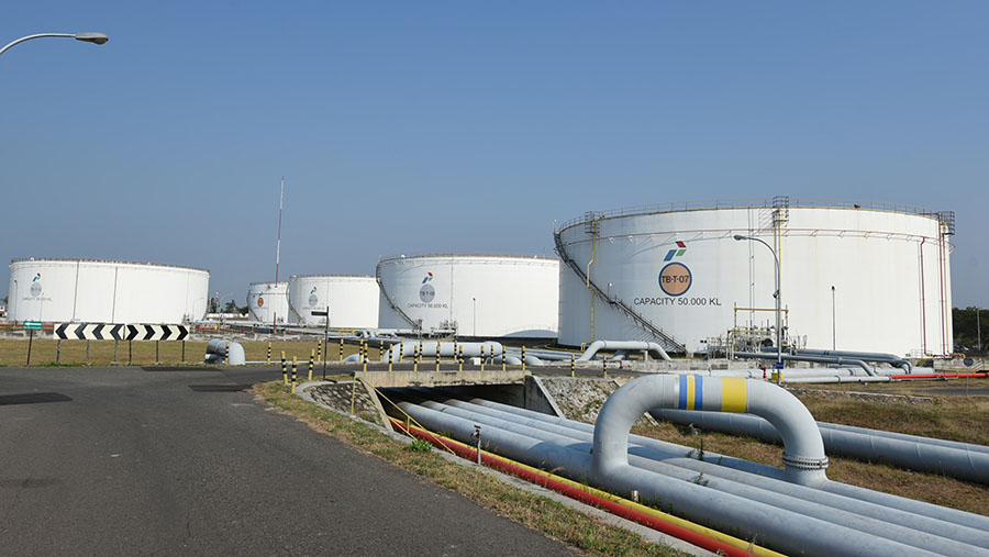 Stok Energi Nasional Aman: Bahlil Pastikan Ketersediaan BBM dan LPG di Tengah Ketidakpastian Global